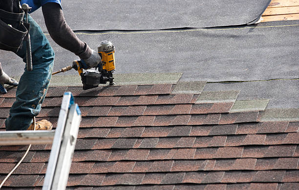 Licensed Roofing service in New Kent, VA - Brentwood Metal Roofing